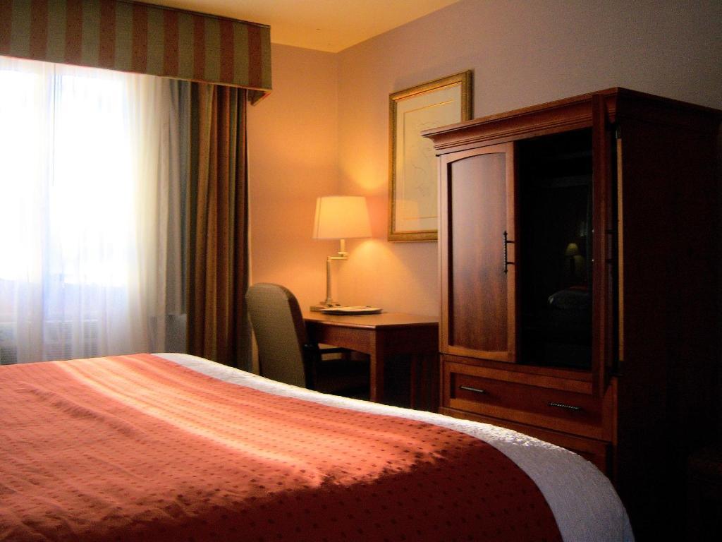 Cities Of Gold Casino Hotel Pojoaque Pokoj fotografie