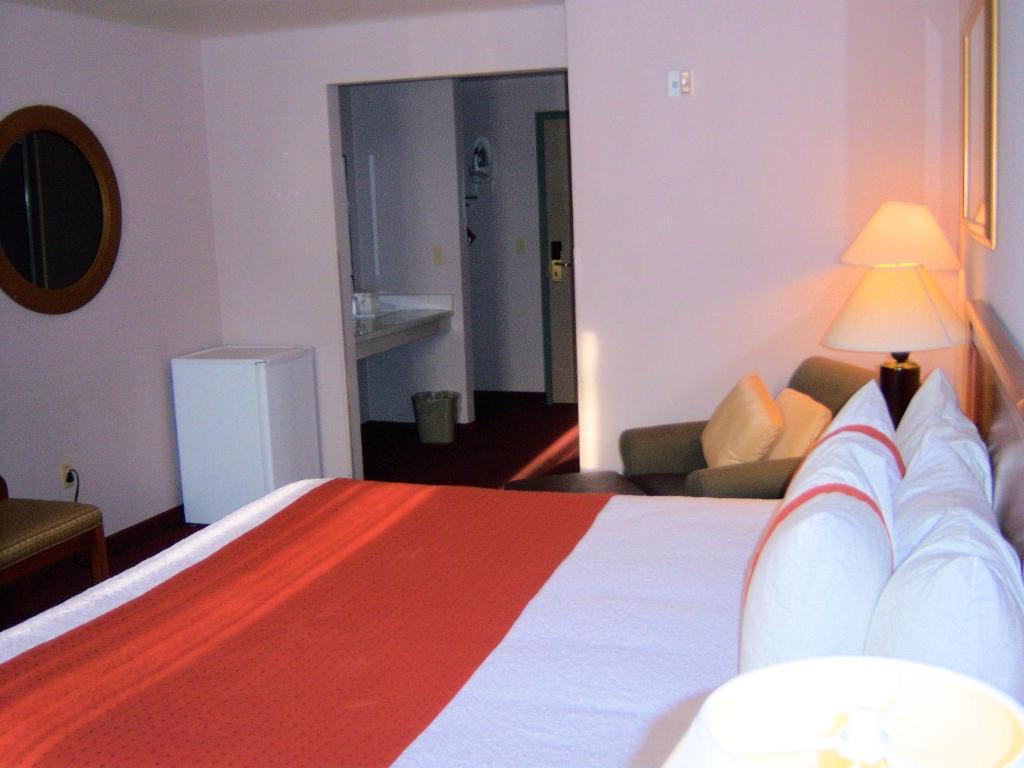 Cities Of Gold Casino Hotel Pojoaque Pokoj fotografie